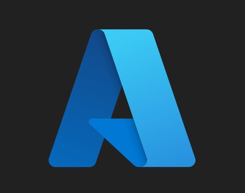 Azure new logo